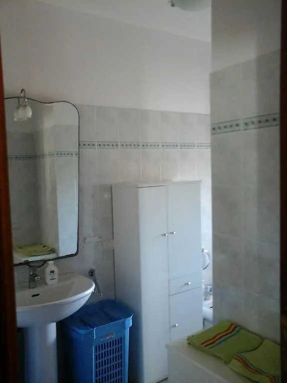 Appartamento Fiore Альгеро