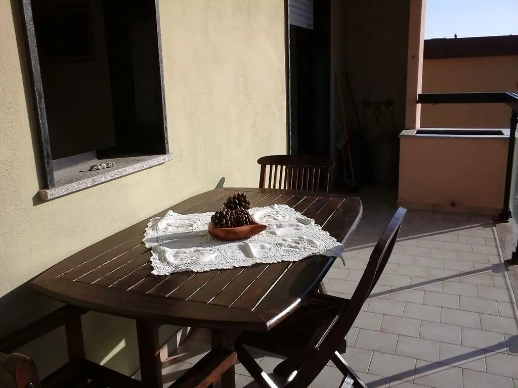 Apartment Appartamento Fiore Alghero