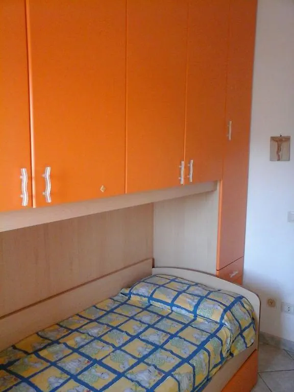 Apartment Appartamento Fiore Alghero Italien