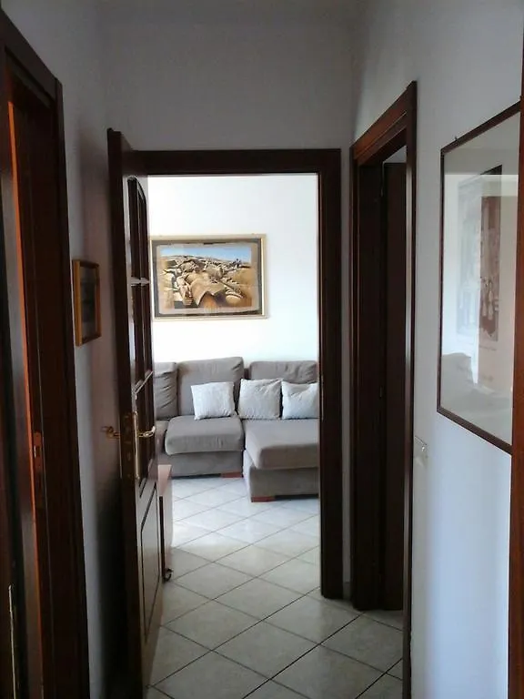 Appartamento Fiore Alghero Apartment